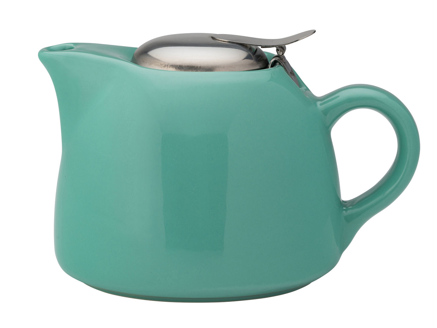 Barista Green Teapot 15oz (45cl) - CT9016-000000-B01006 (Pack of 6)